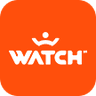 Logo do app Watch